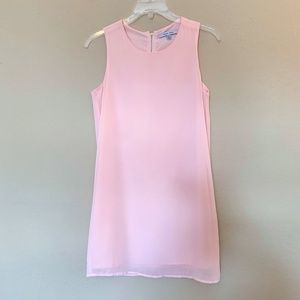 Naked Zebra Pink Swing DressSize Small
